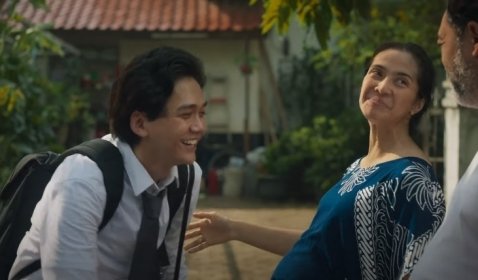 Film '1 Kakak 7 Ponakan' Siap Tayang pada 23 Januari 2025 di Bioskop Seluruh Indonesia 