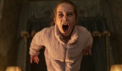 Review Abigail: Salah Satu Film Paling Fun Tahun Ini 