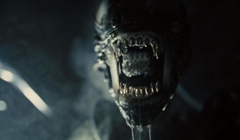 Film 'Alien: Romulus' Rilis Trailer dan Poster Perdana