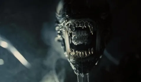 Review Alien: Romulus: Penuh Adegan Aksi Seru dan Menegangkan