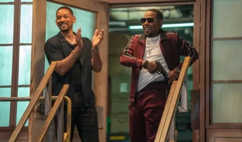 Bad Boys: Ride Or Die Sukses Rajai Box Office 