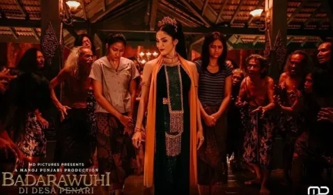 Review Badarawuhi di Desa Penari: Lebih Baik Dibanding Film Pertamanya