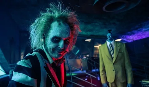 'Beetlejuice Beetlejuice' Dominasi Box Office Dua Minggu Berturut-Turut 