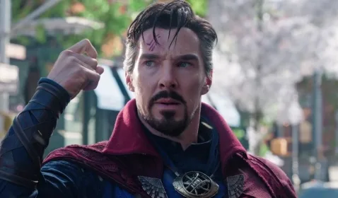 WOW! Doctor Strange Dipastikan Kembali Tampil di Film 'Avengers 5'