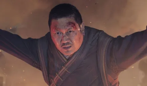 Bintang 'Doctor Strange' Benedict Wong Bicara Soal Potensi Kembali ke MCU 