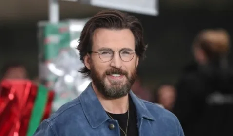 WOW! Chris Evans Dikonfirmasi Kembali ke MCU untuk Peran Misterius di 'Avengers: Doomsday'