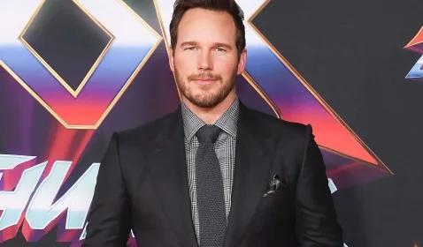 OMG! Chris Pratt Alami Cedera Saat Syuting Film 'Mercy' 