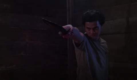 Ini Dia Teaser Trailer Film Horor 'Danyang: Mahar Tukar Nyawa'