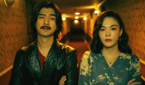 Review Dead Talents Society: Horor Komedi yang Segar dan Menghibur 