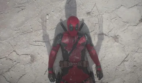 Ini Dia Trailer Perdana dan Judul Resmi Deadpool 3