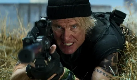 Dolph Lundgren Bahas Kegagalan 'The Expendables 4', Akui Adanya Masalah Naskah