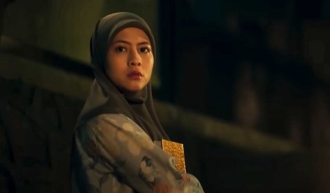Review Munkar: Salah Satu Horor Terbaik dari Anggy Umbara 