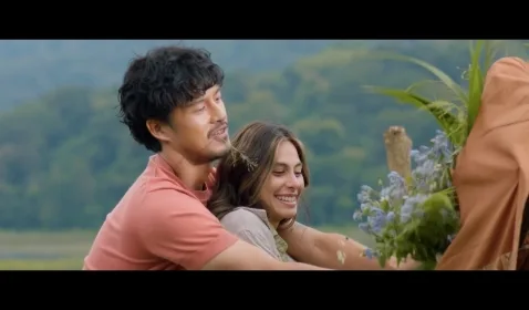 Film 'Romeo Ingkar Janji' Siap Tayang 25 Juli 2024, Hadirkan Romansa Morgan Oey dan Valerie Thomas
