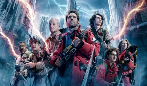 Trailer Terbaru Ghostbusters: Frozen Empire Ungkap Tampilan Pertama dari Karakter Klasik yang Kembali