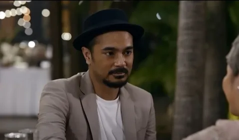 Review Glenn Fredly The Movie: Merayakan Karya, Inisiatif, dan Misi Kemanusiaan Glenn Fredly
