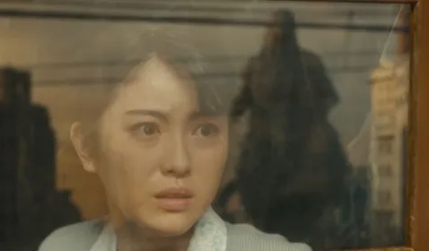 Film Godzilla Minus One Kembali Cetak Rekor Box Office