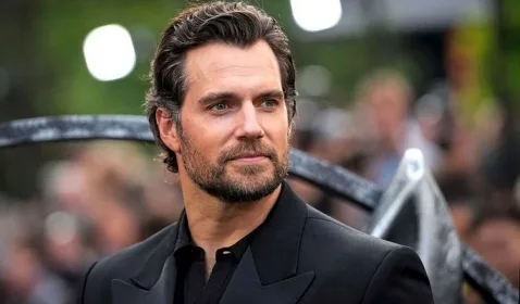 Henry Cavill Dikabarkan akan Tampil di 'Deadpool dan Wolverine' dalam Peran Mengejutkan