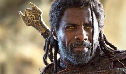 Idris Elba Buka Peluang untuk Gabung di Waralaba Black Panther 