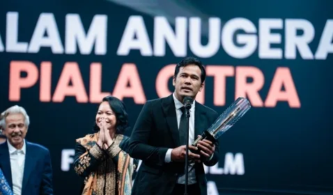 Rumah Produksi Film Asal Indonesia Ini Jadi Sorotan Media Internasional 