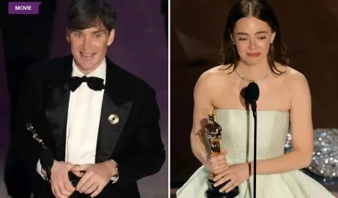 Ini Dia Daftar Lengkap Para Pemenang Piala Oscar 2024 