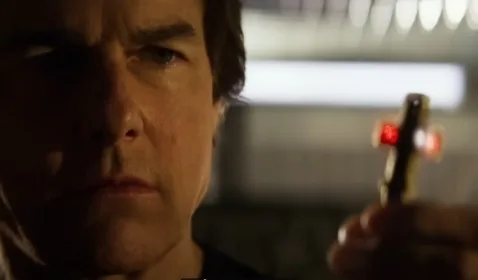 Ini Dia Teaser Trailer Perdana 'Mission: Impossible 8'