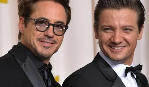 Jeremy Renner Terbuka untuk Reuni 'Avengers' setelah Robert Downey Jr. Terpilih Jadi Doctor Doom
