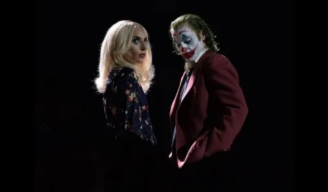 Raih Ulasan Buruk, 'Joker': Folie A Deux' Tampil Mengecewakan di Box Office