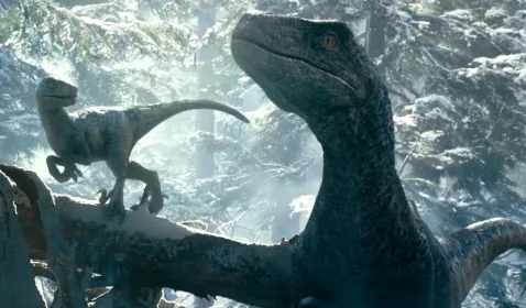 Film Baru Jurassic World Dipastikan akan Dirilis pada Tahun 2025
