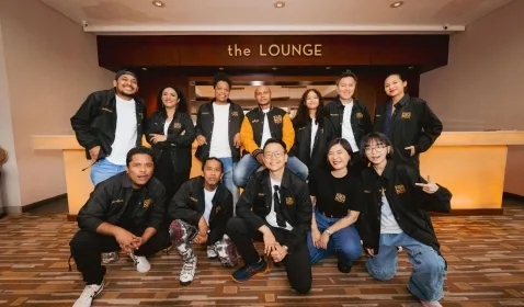 Sold Out! Tiket Nonton Duluan 'Kaka Boss' di Jakarta Ludes Terjual