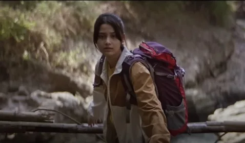 Rapi Films Rilis Trailer Resmi Film 'Kemah Terlarang Kesurupan Massal'