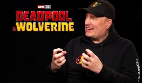 Bos Marvel Bicara tentang Bagaimana 'Deadpool & Wolverine' Dapat Menginspirasi Kembalinya Robert Downey Jr. sebagai Iron Man