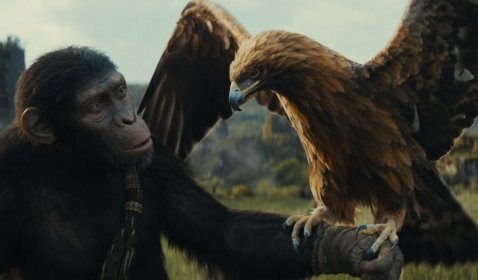 Review Kingdom of the Planet of the Apes: Visualnya Luar Biasa!!!