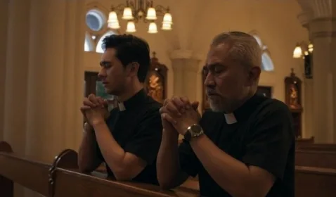 Film Horor 'Kuasa Gelap' Sukses Raih Respons Positif, Ditonton 1 Juta Lebih Penonton