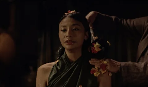 Film Horor 'Menjelang Ajal' Rilis Trailer dan Poster Resmi 