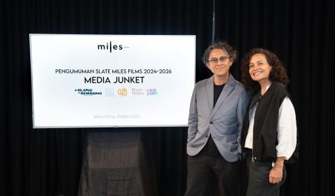 Ini Dia Lima Judul Film Baru Produksi Miles Films 