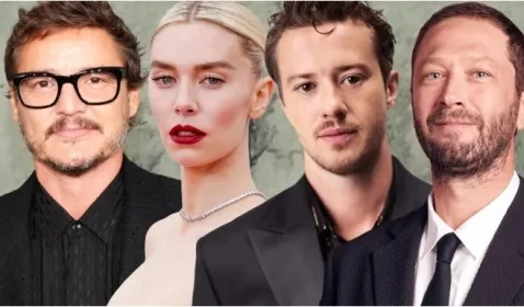 Ini Dia Para Pemeran The Fantastic Four Versi Baru