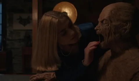 Review Oddity: Film Horor Sederhana dengan Kedalaman Narasi yang Memikat 