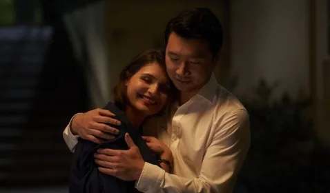 Review One True Loves: Drama Komedi yang Manis, Hangat dan Menyentuh 