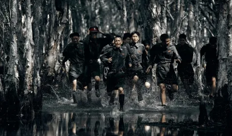 Review Operation Undead: Hadirkan Nuansa Gore dan Action yang Intens