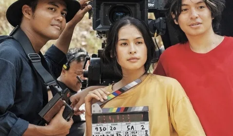 Film 'Para Perasuk' Menang CJ ENM Award di Asian Project Market Busan International Film Festival 2024
