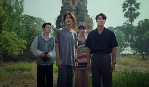 Review Pee Nak 4: Film Horor yang Mengocok Perut