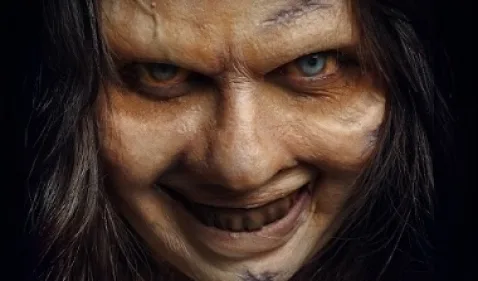 Traumatis! Pica Asli Menangis Teringat Kejadian Nyata Di Poli Gigi Saat Menyaksikan Film 'Lembayung'