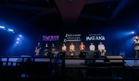 Sinemaku Pictures Hadirkan Sinemaku Day, Ajang Bukti Nyata Keseriusan dan Komitmen untuk Industri Perfilman Indonesia