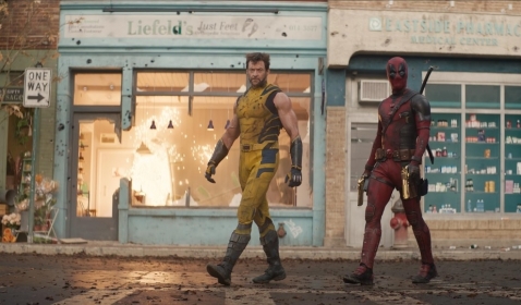 Review Deadpool & Wolverine: Suguhkan Pengalaman Sinematik yang Menyegarkan dan Menggairahkan