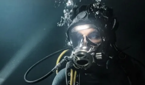 Review The Last Breath: Suguhkan Parade Adegan yang Memacu Adrenalin