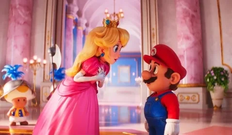 Sekuel 'Super Mario Bros' akan Tayang pada Tahun 2026