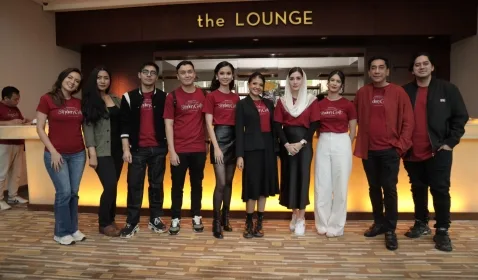 Diangkat dari Kisah Nyata Asal Trenggalek, Sinden Sarinten Siap Meneror di Film 'Sinden Gaib'