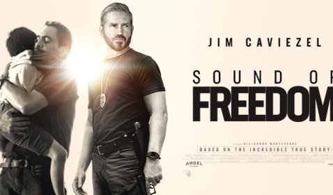 Review Sound of Freedom: Mampu 'Menyentil' dengan Cara Efektif dan Amat Menyentuh