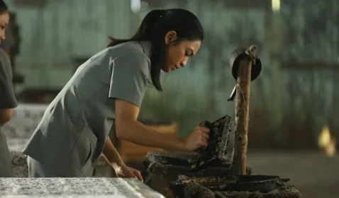 'Hutang Nyawa' Jadi Film Akhir Tahun dari Visinema Pictures 