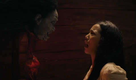 Film Kuyang: Sekutu Iblis yang Selalu Mengintai Menyajikan Kisah Mistis yang Menggetarkan